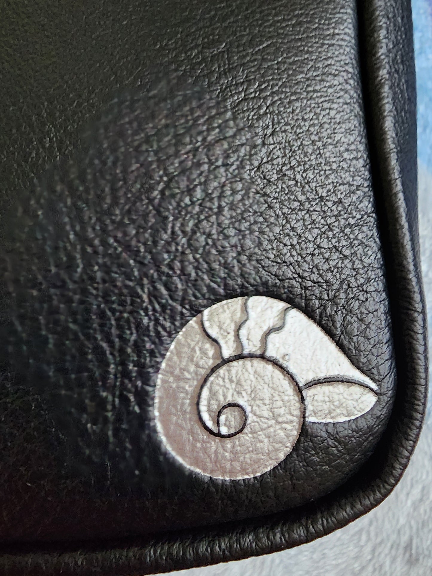 Disney Ursula with Little Mermaid Crossbody Bag