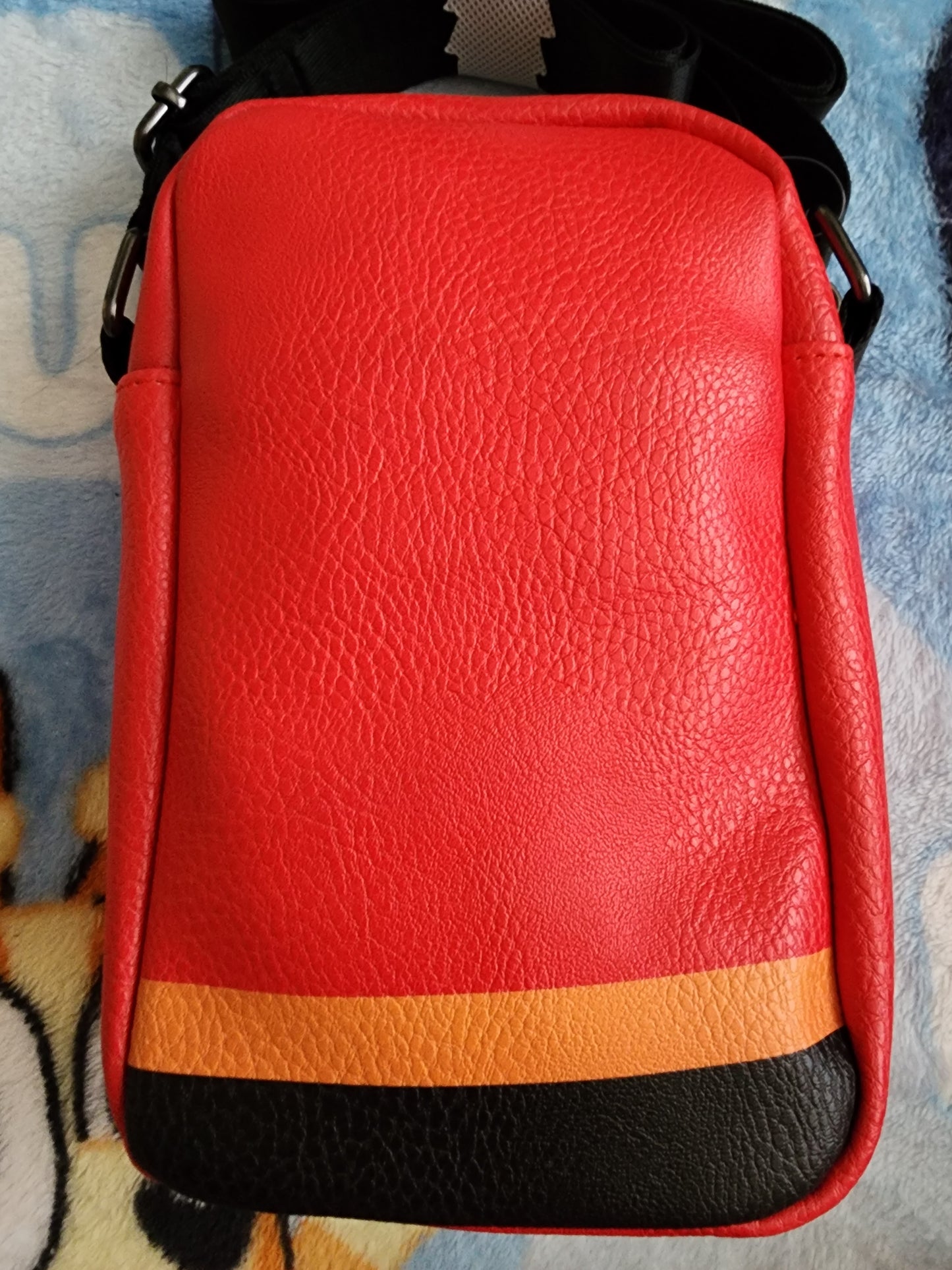 Disney Incredibles Crossbody Bag