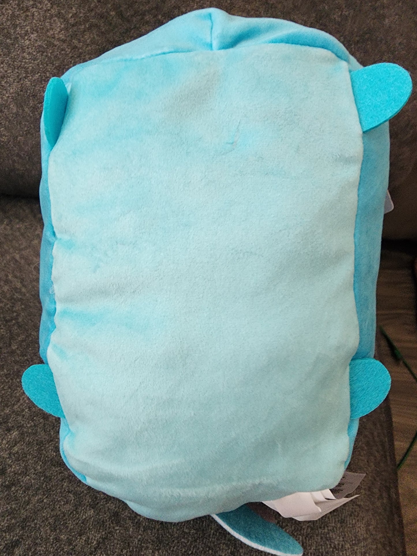 Disney Tsum Tsum Sully Plush