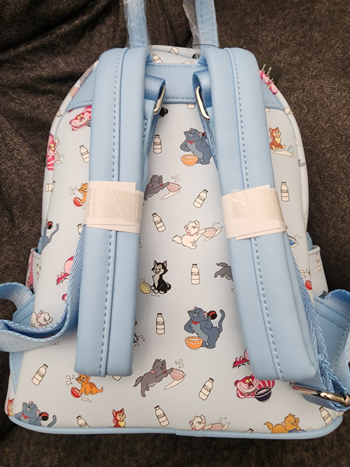 Loungefly Disney Movie Cats Backpack