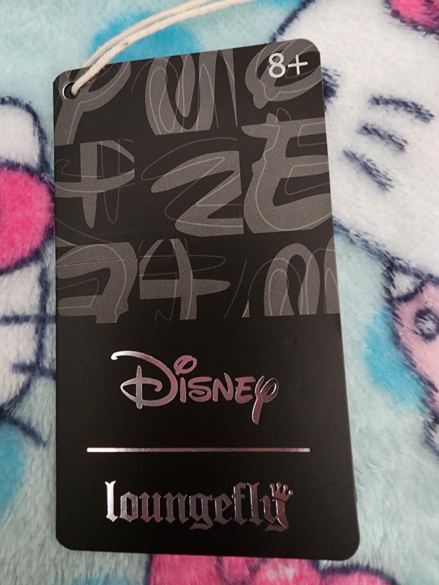 Loungefly Disney Minnie Mouse Summer Beach Fun Wallet