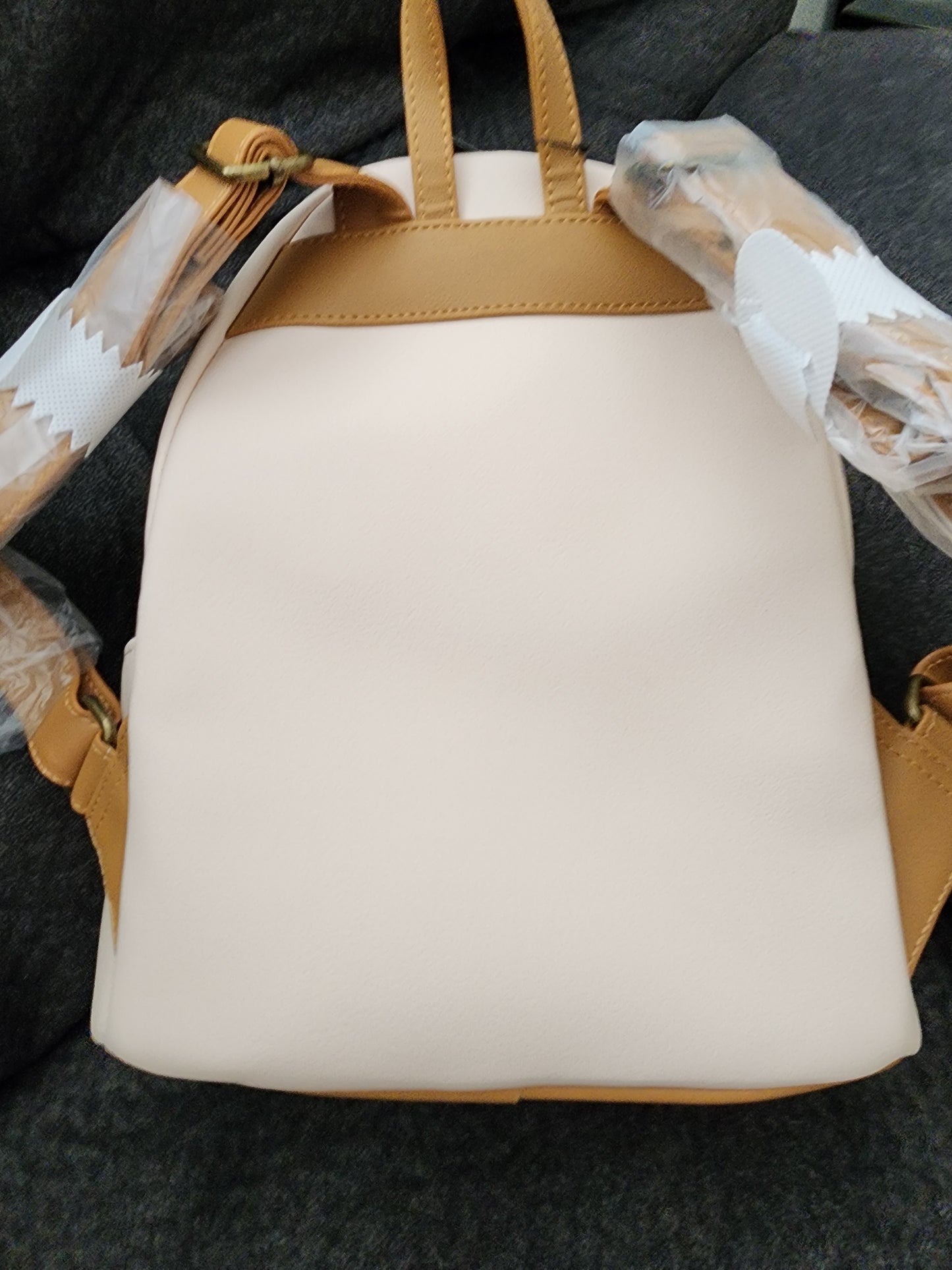 Loungefly Disney The Seven Drawfs Backpack