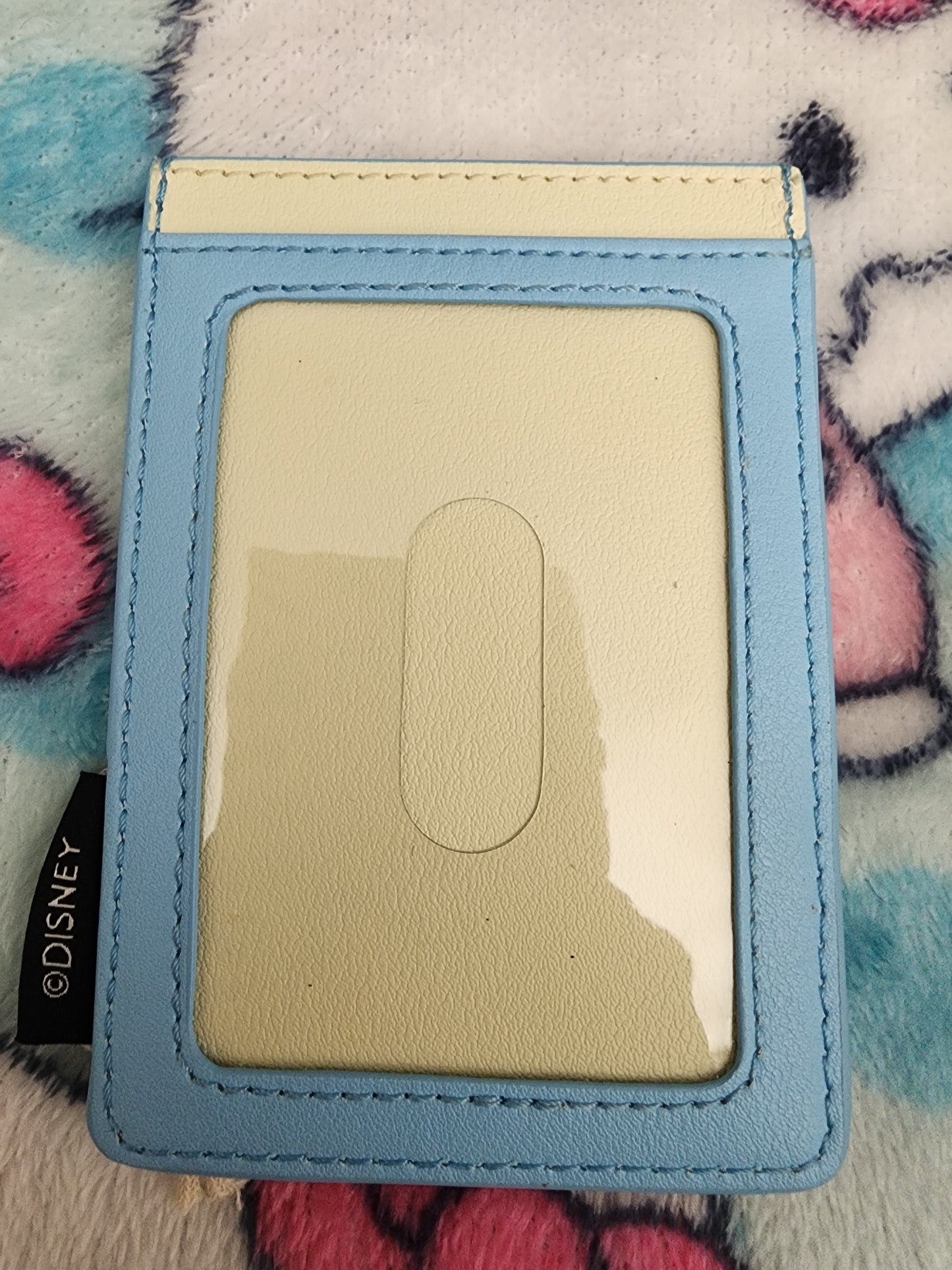 Loungefly Disney Huey, Duey and Louey Card Holder