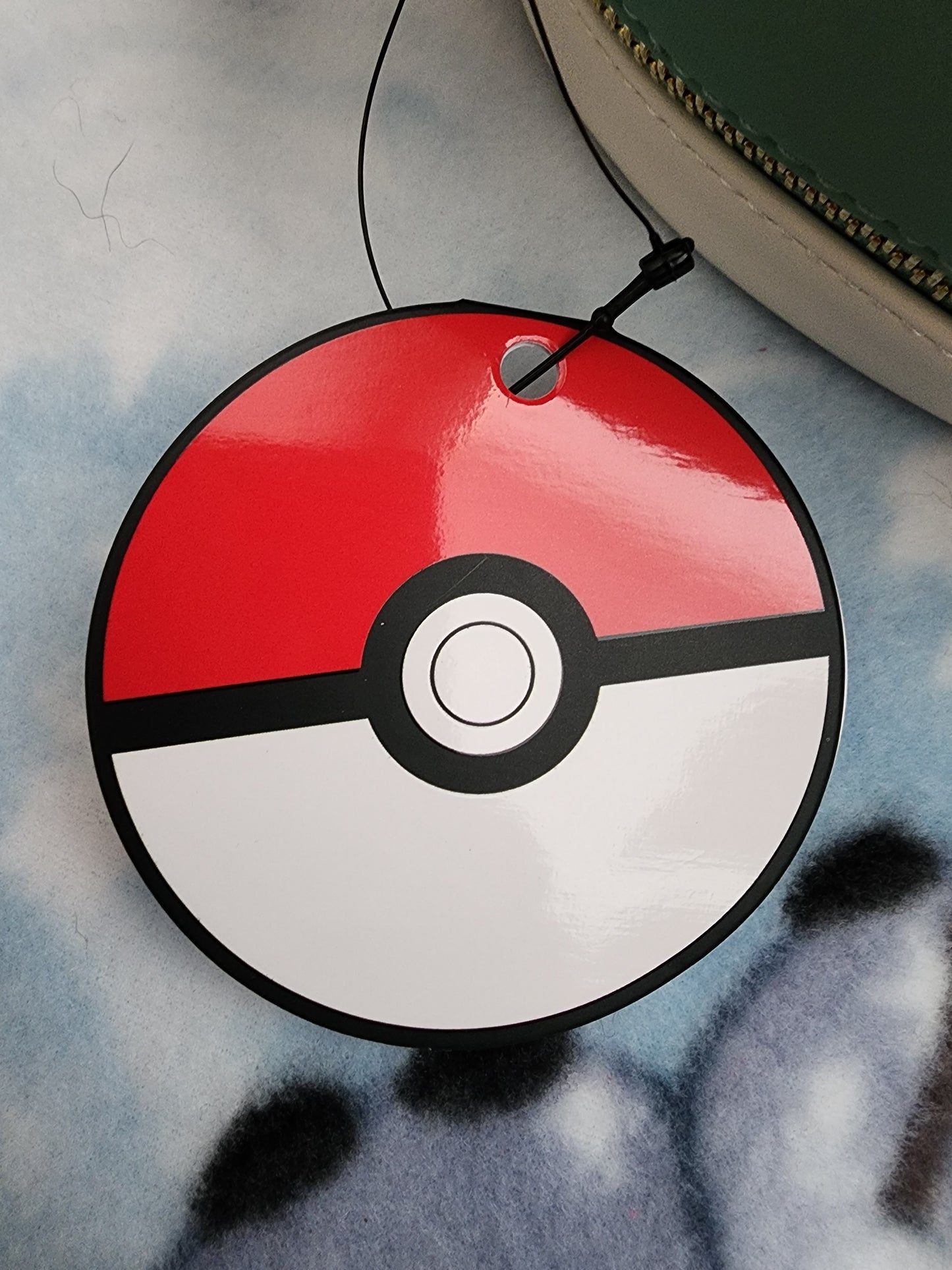 Loungefly Pokemon Sleeping on Flower Vines Backpack