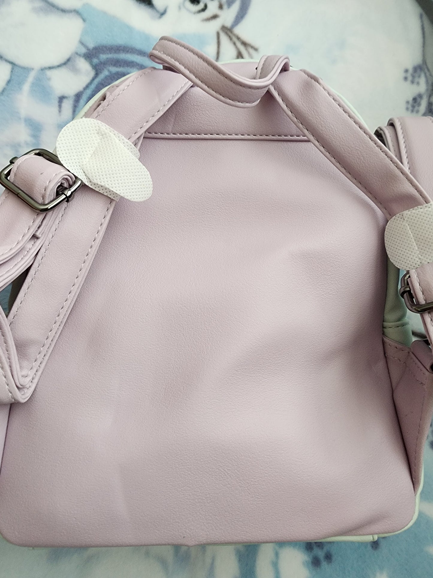 Loungefly Disney Ariel and Eric Backpack