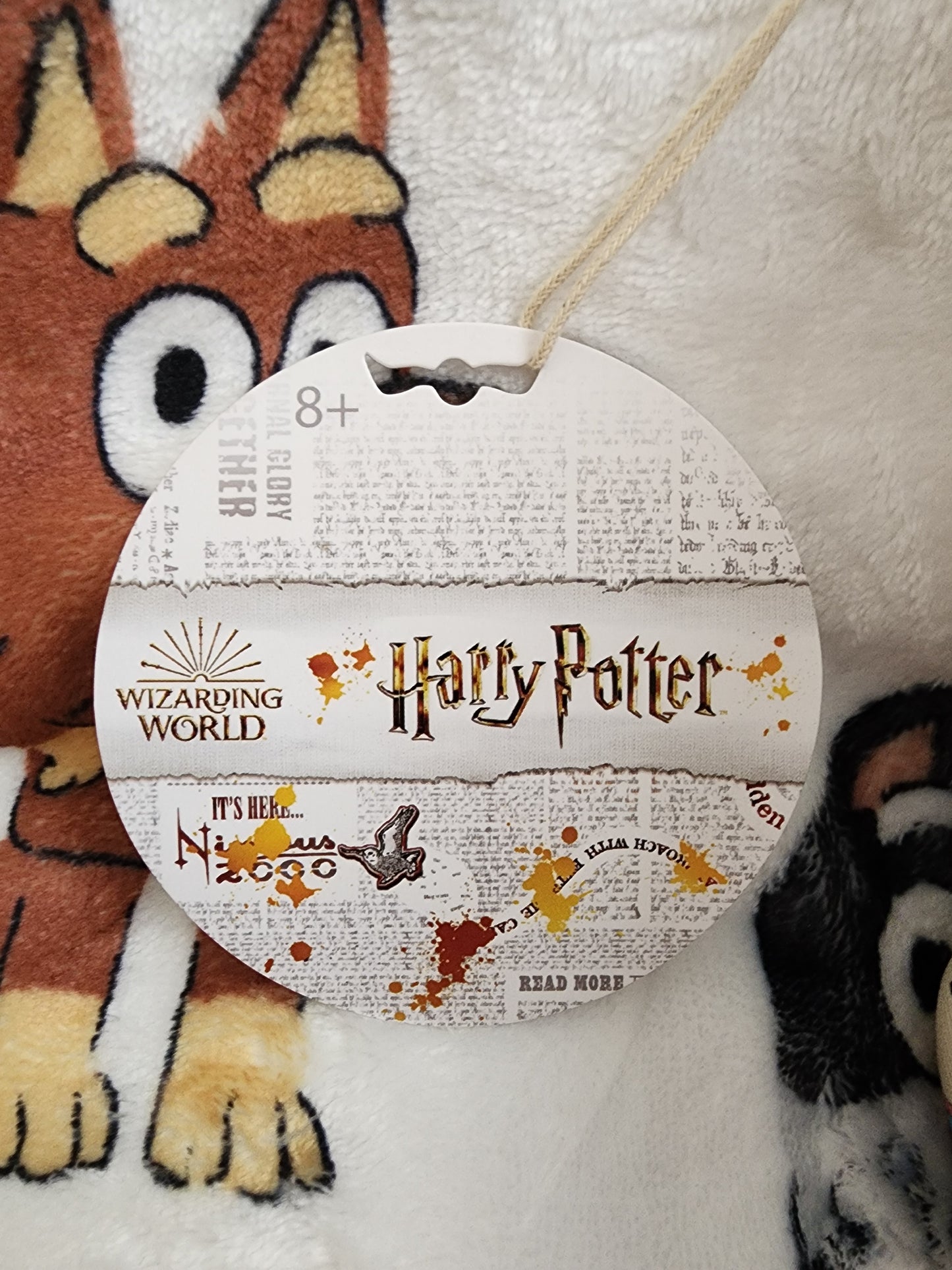 Loungefly Harry Potter Luna Lovegood Handbag/Crossbody Bag