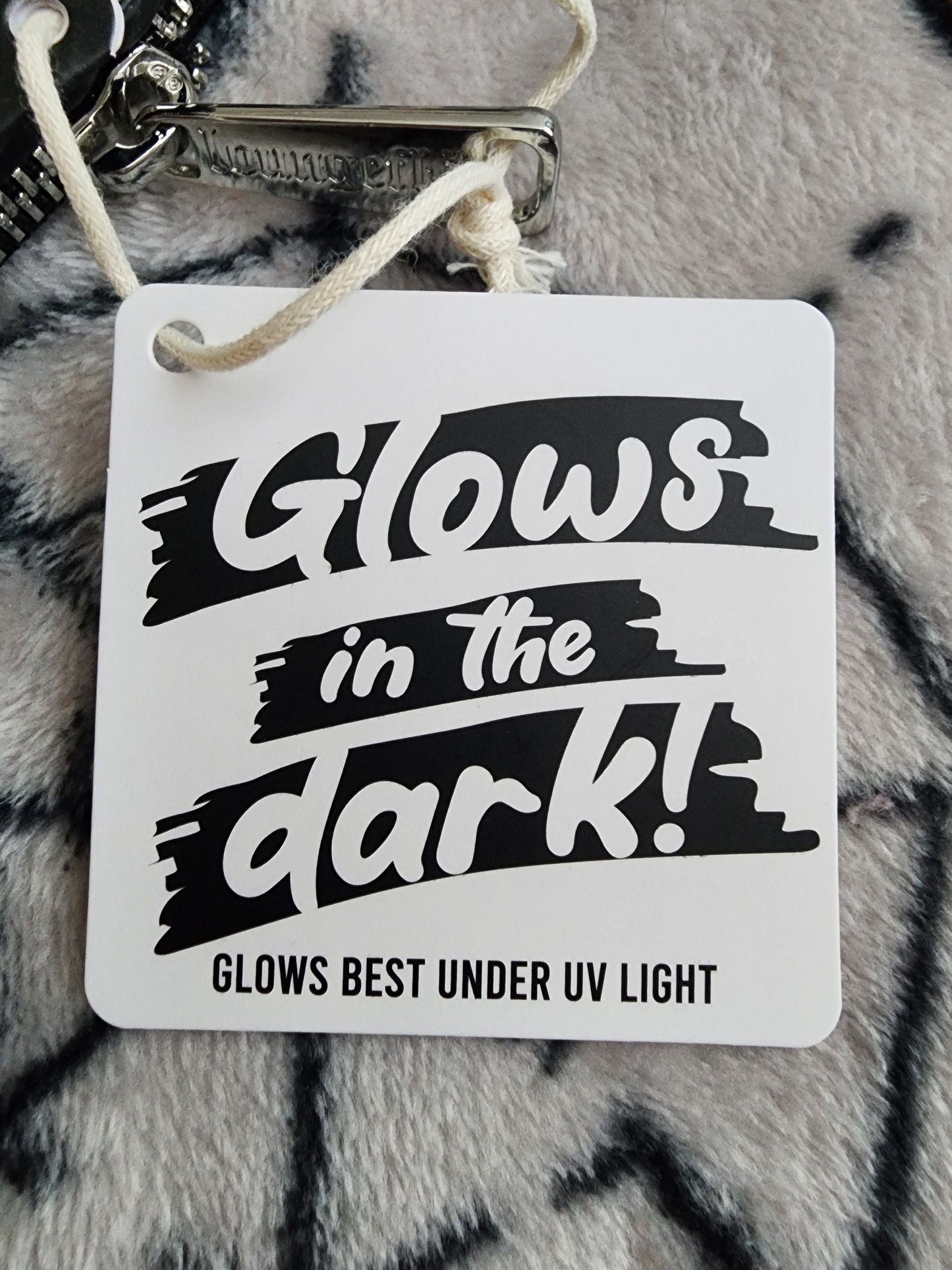 Loungefly Disney Haunted Mansion Card Holder