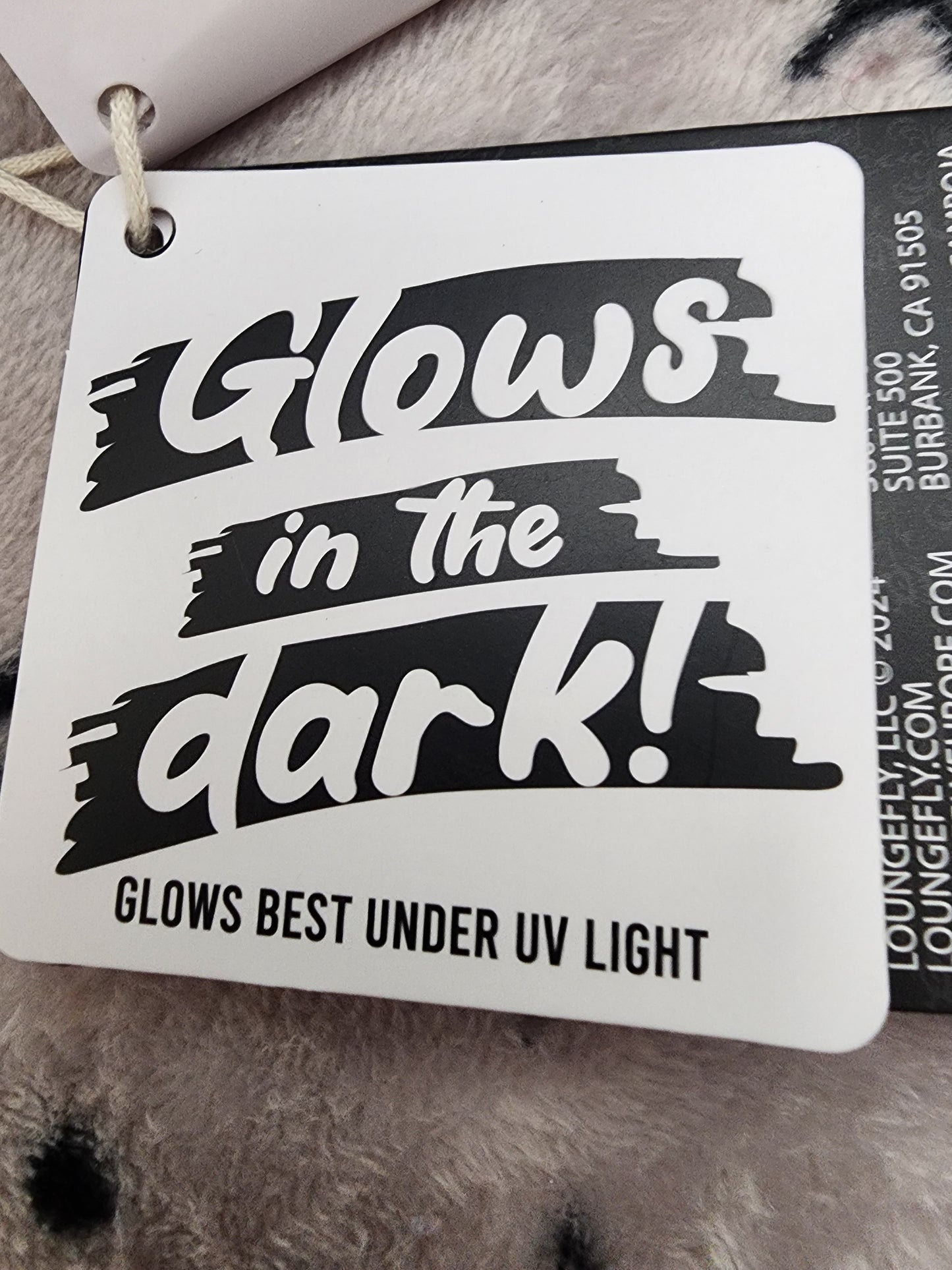 AG) Loungefly Disney Haunted Mansion Backpack