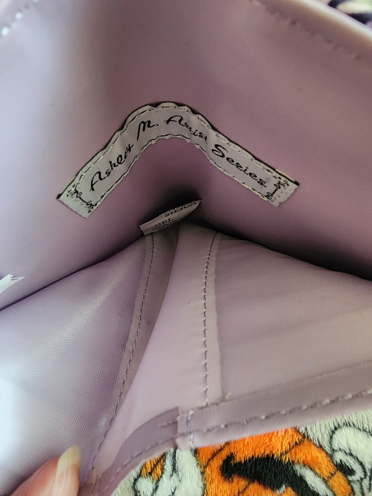 Wicked Magic Potions Girl Wallet