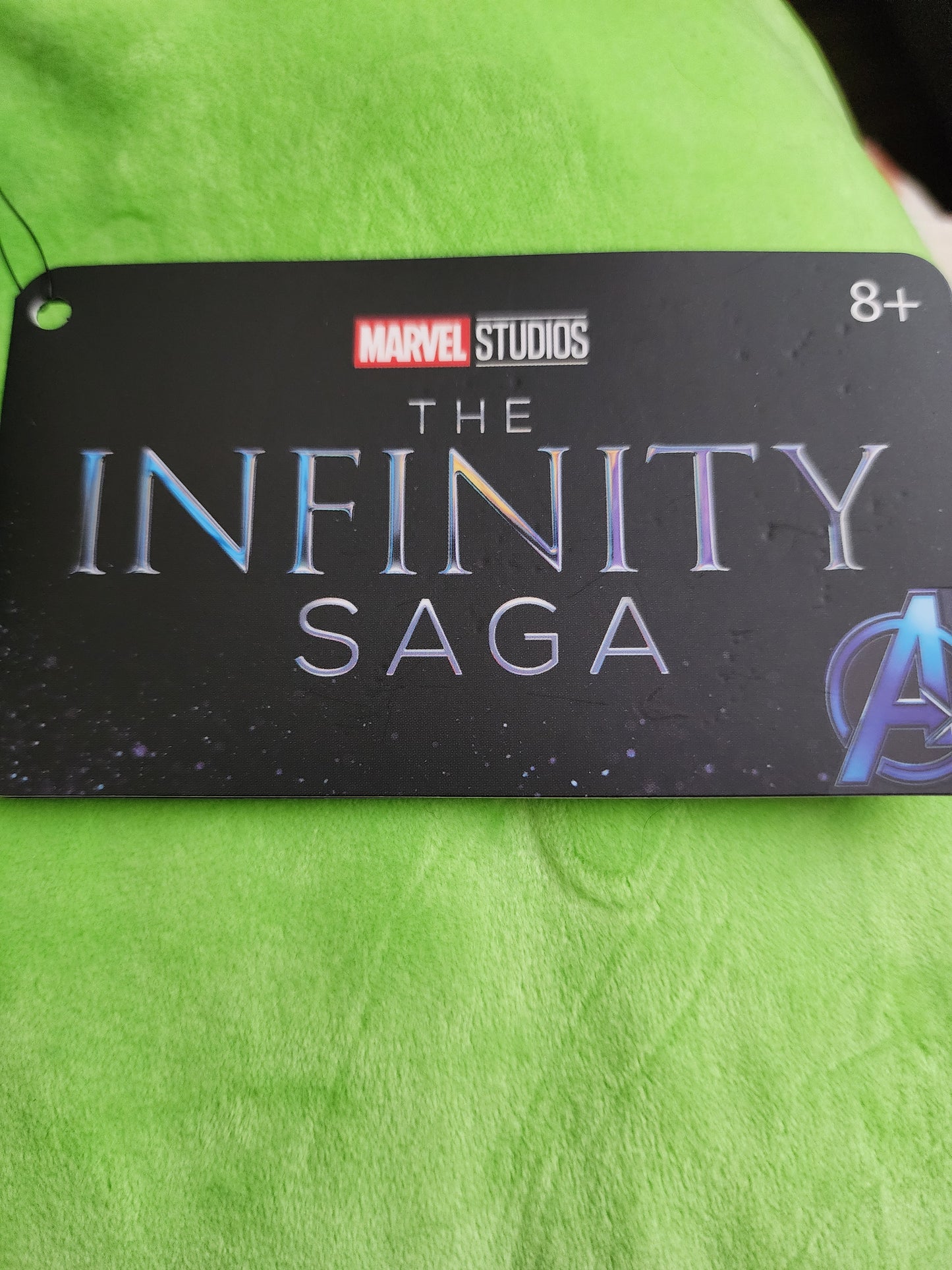 Loungefly Marvel Loki Infinity Saga Wallet
