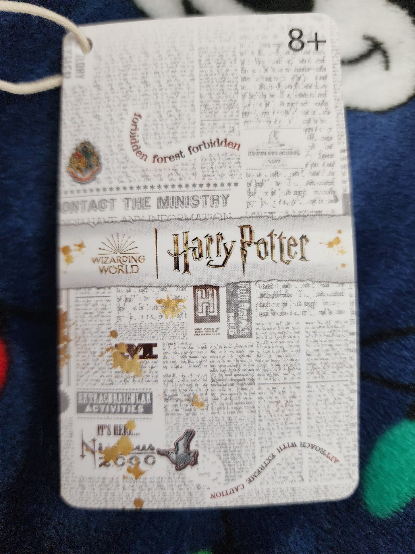 Loungefly Harry Potter Deathly Hollows Backpack