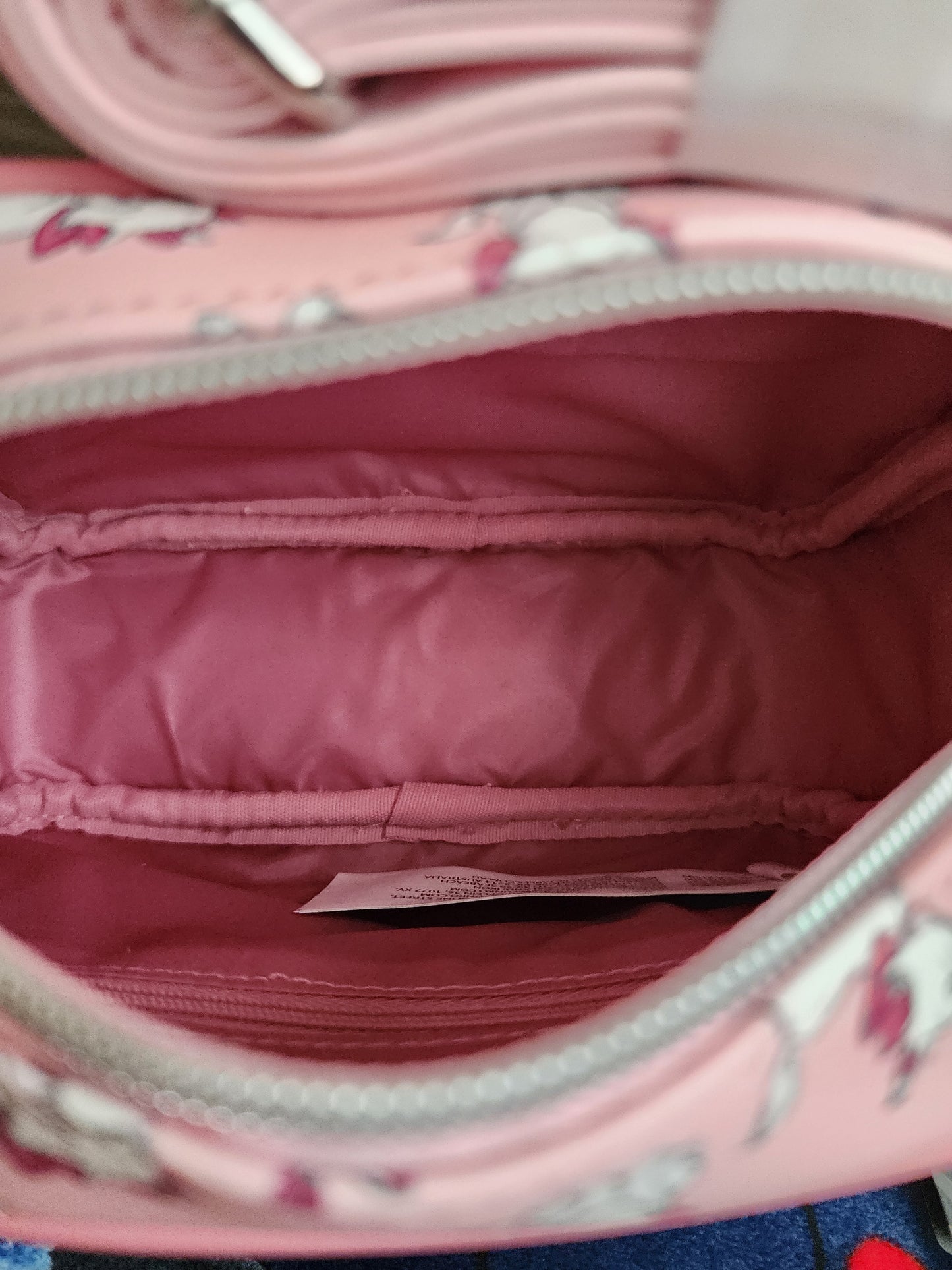 Loungefly Disney Marie Crossbody Bag