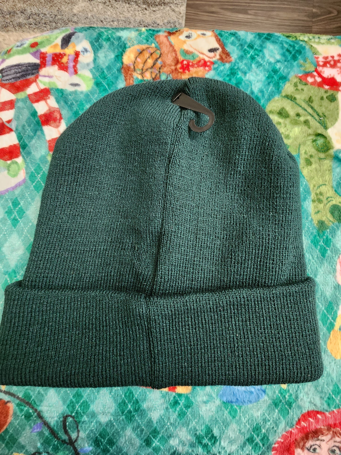 Disney Winnie the Pooh Floral Beanie