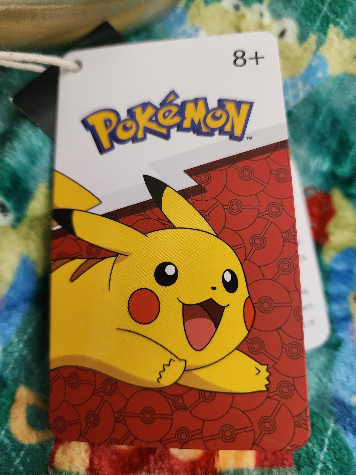 Loungefly Pokemon Pikachu and Evee Handbag