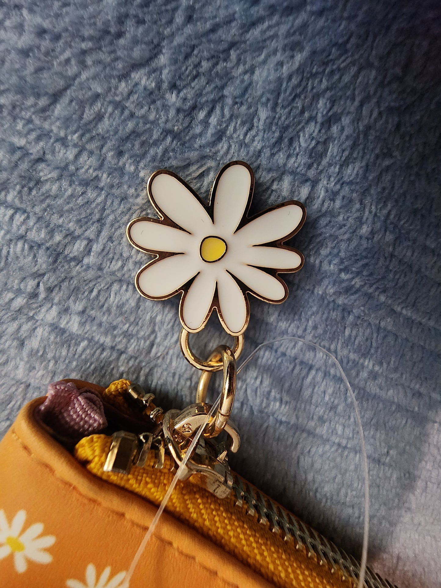 Highland Cow Coin Purse