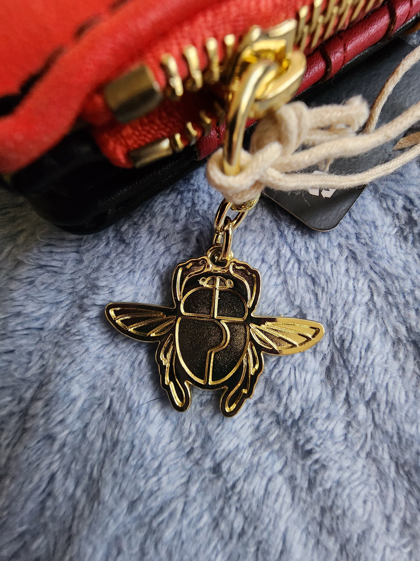 Loungefly Disney Jafar Wallet