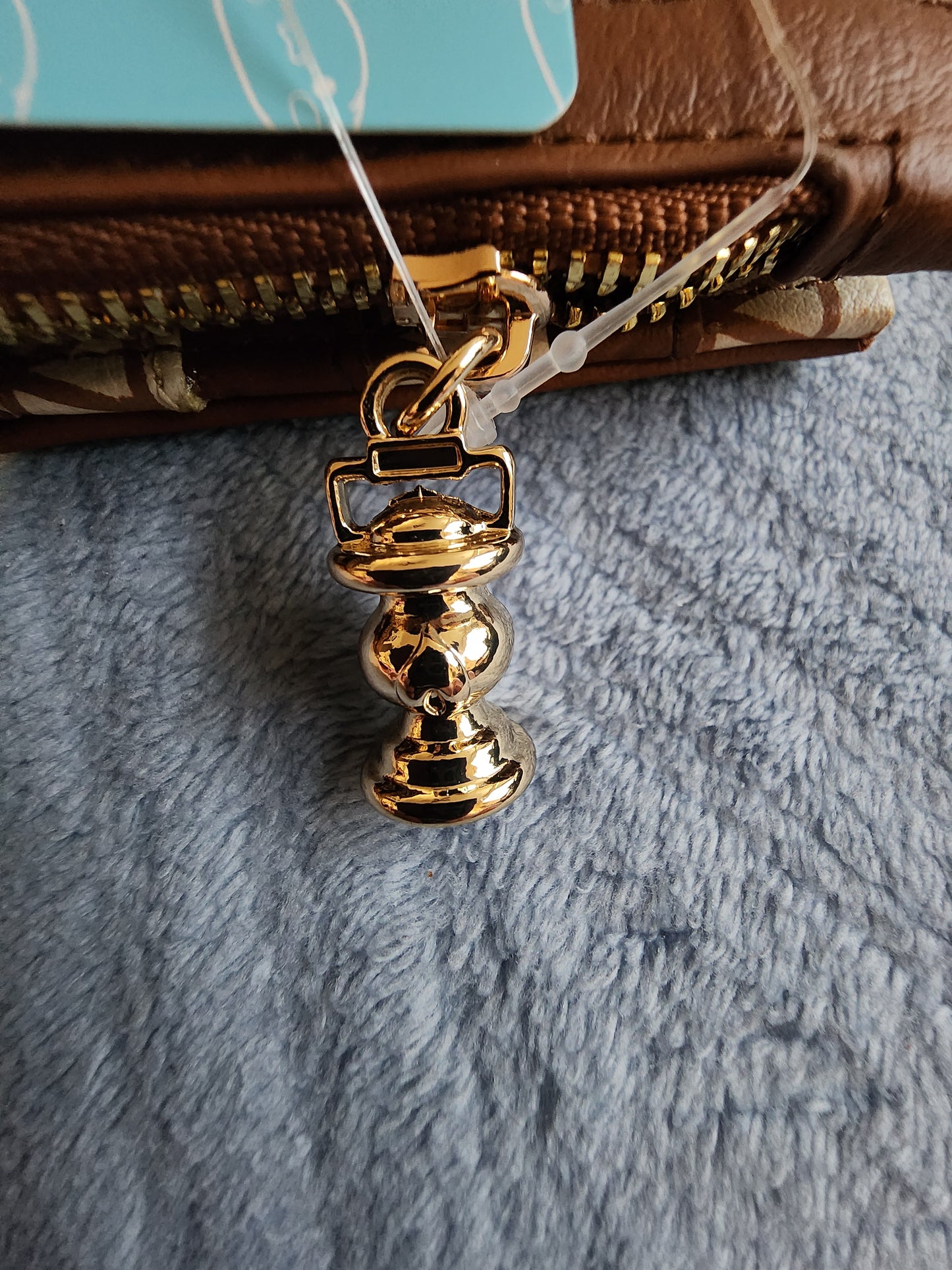 Loungefly Hello Kitty Cinnamoroll Camping Out Wallet