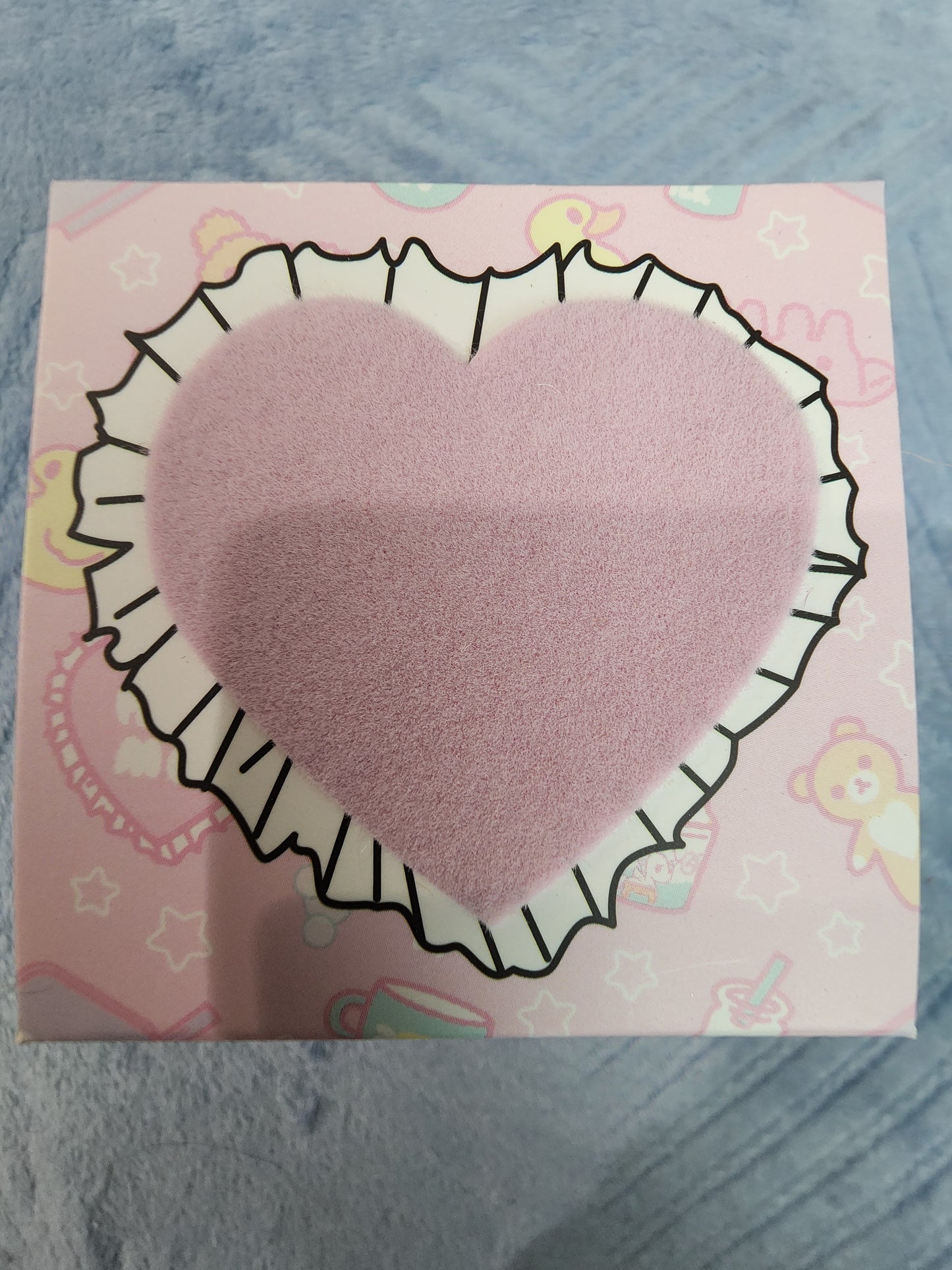 Tokidoki Unicorno Cozy Mystery Figures