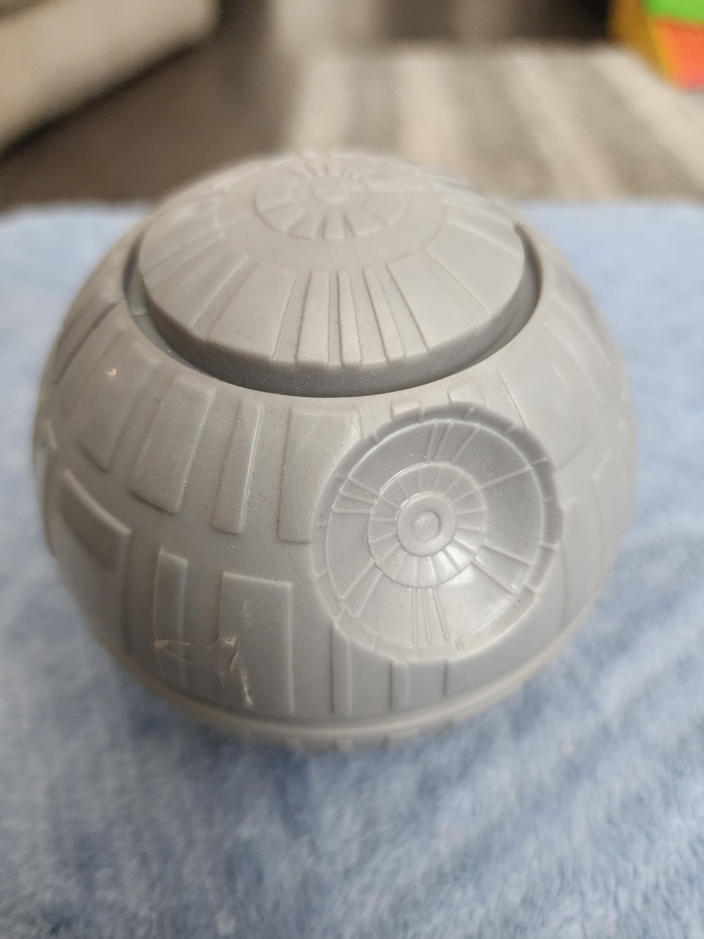 Star Wars Disney Doorables Mystery Mini Figures