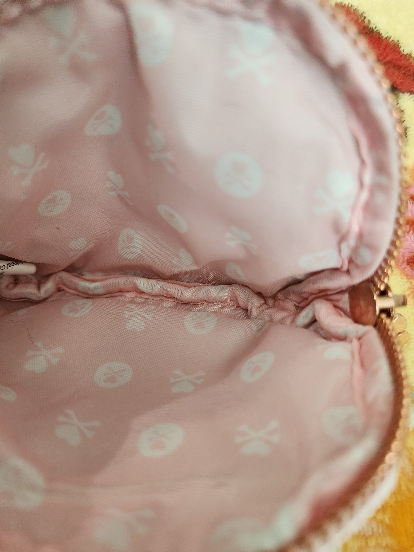 Tokidoki Unicorno Kawaii Metropolis Coin Purse