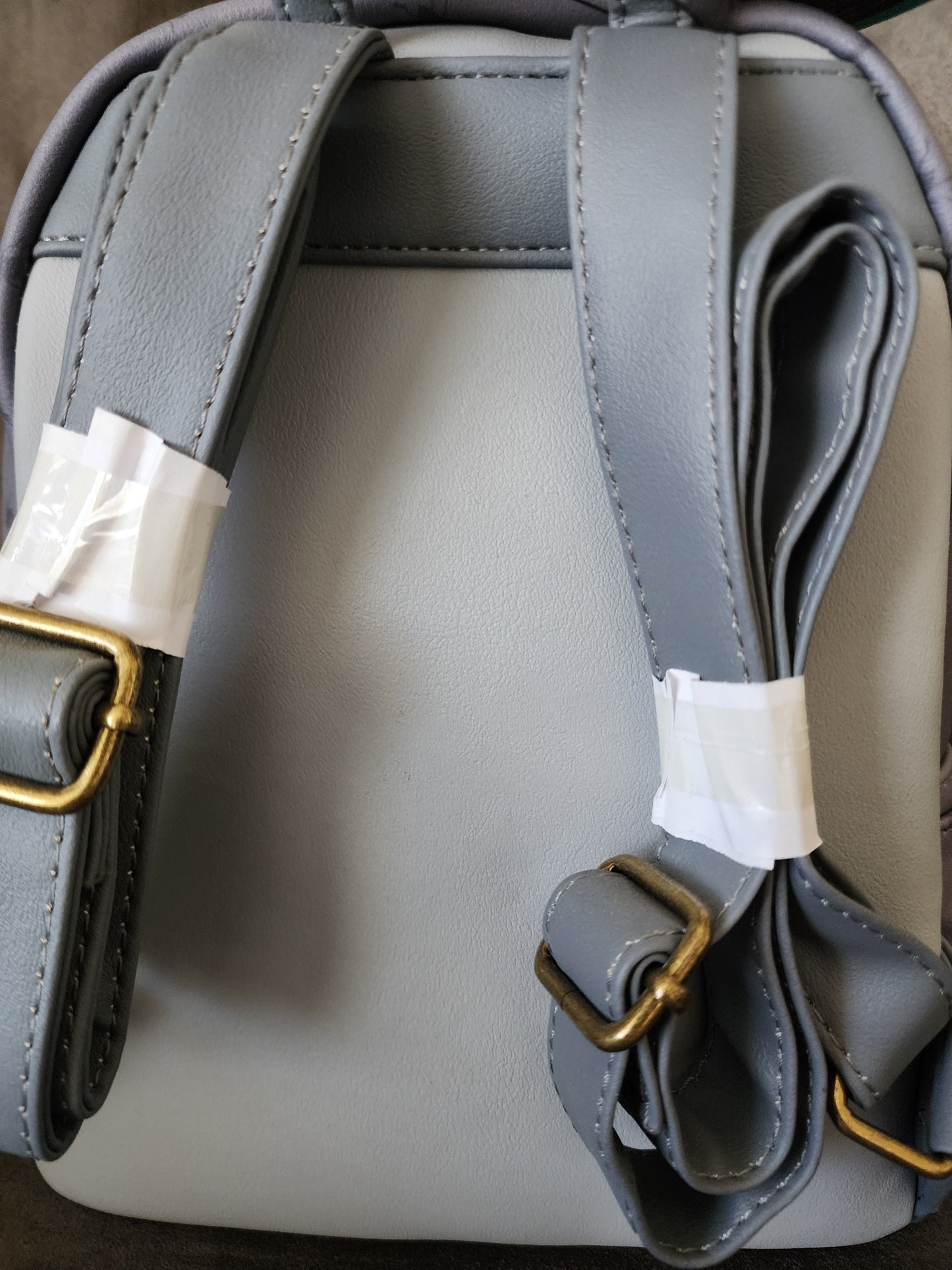 Loungefly Disney Nightmare Before Christmas Oggie Boogie Backpack