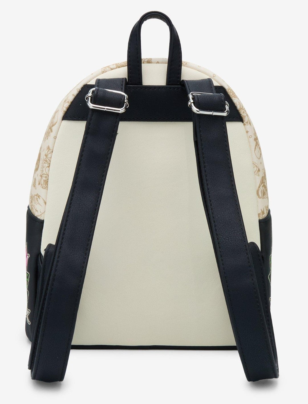 Loungefly Universal Monsters Tattoo Backpack