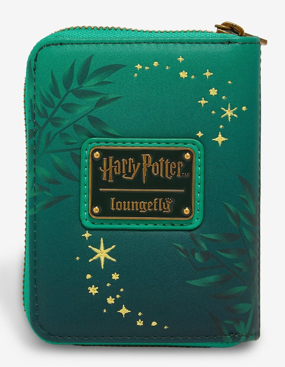 Loungefly Harry Potter Herbology Mandrake Plant Wallet