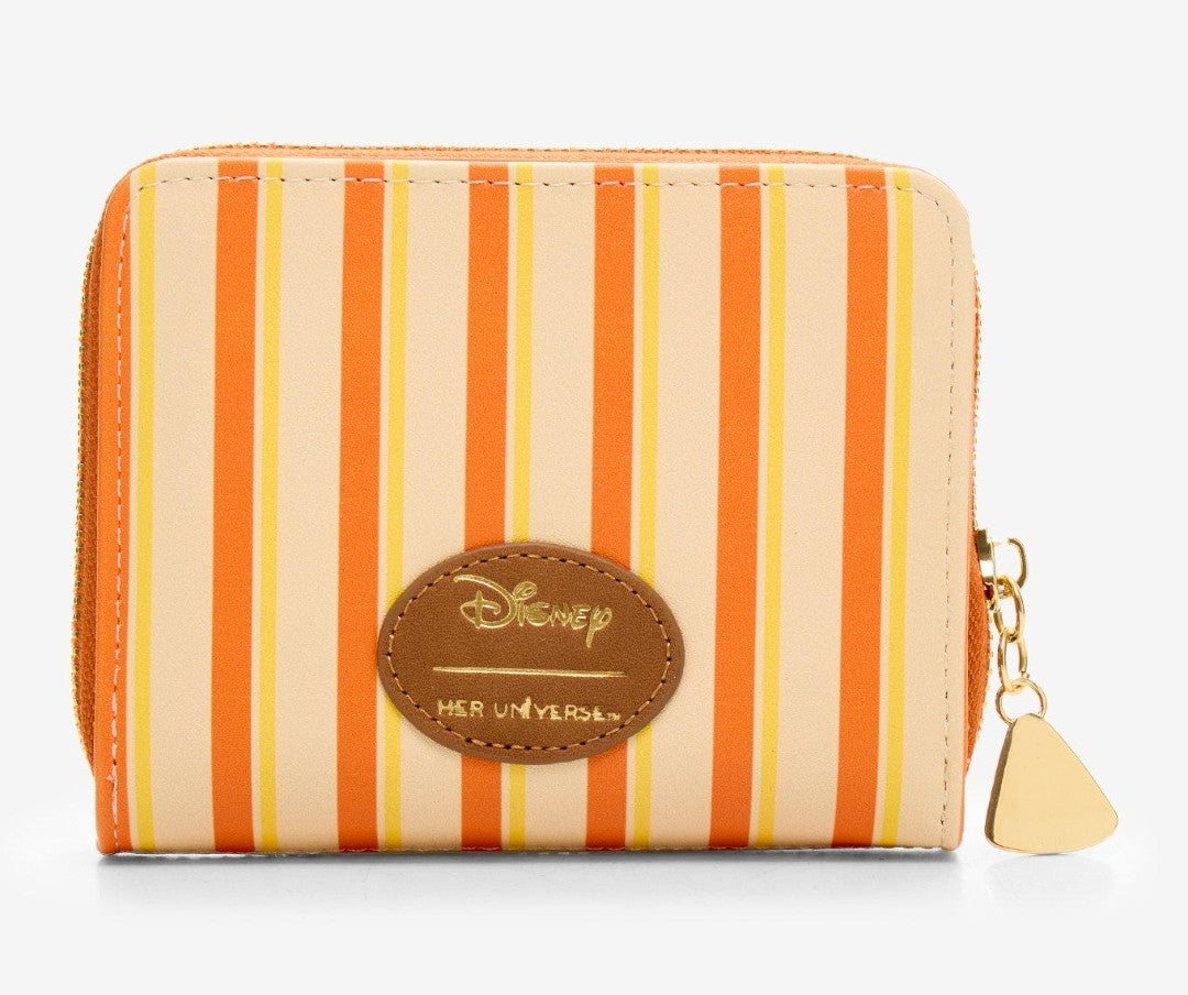 Loungefly Disney Winnie the Pooh as a Lion Halloween Wallet