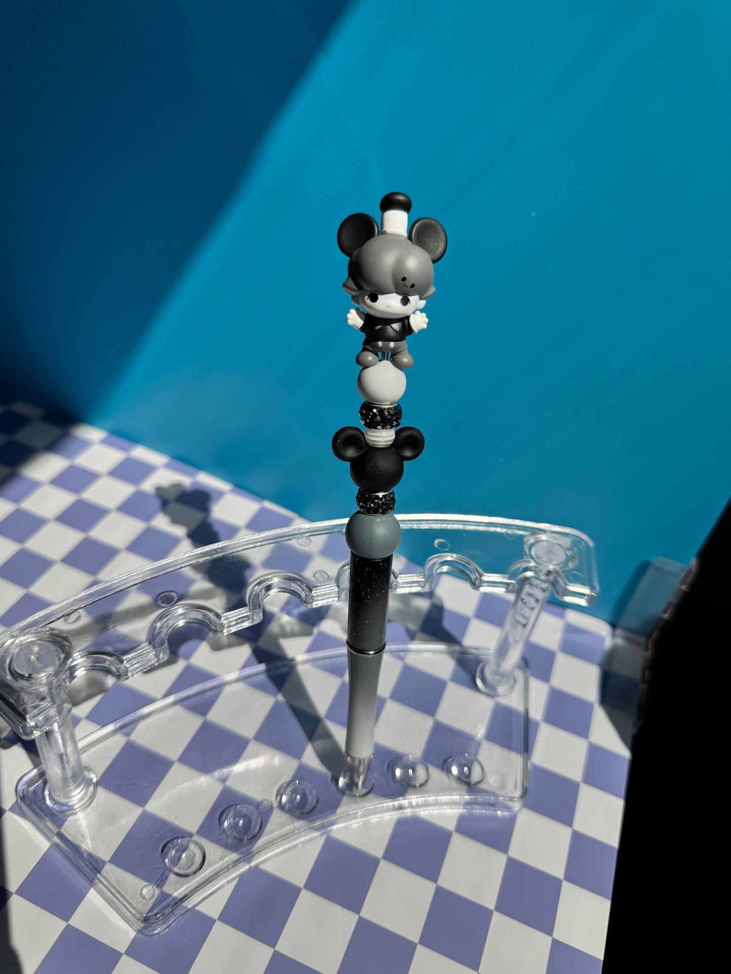 Pop Mart Dimoo World Disney Beaded Pens