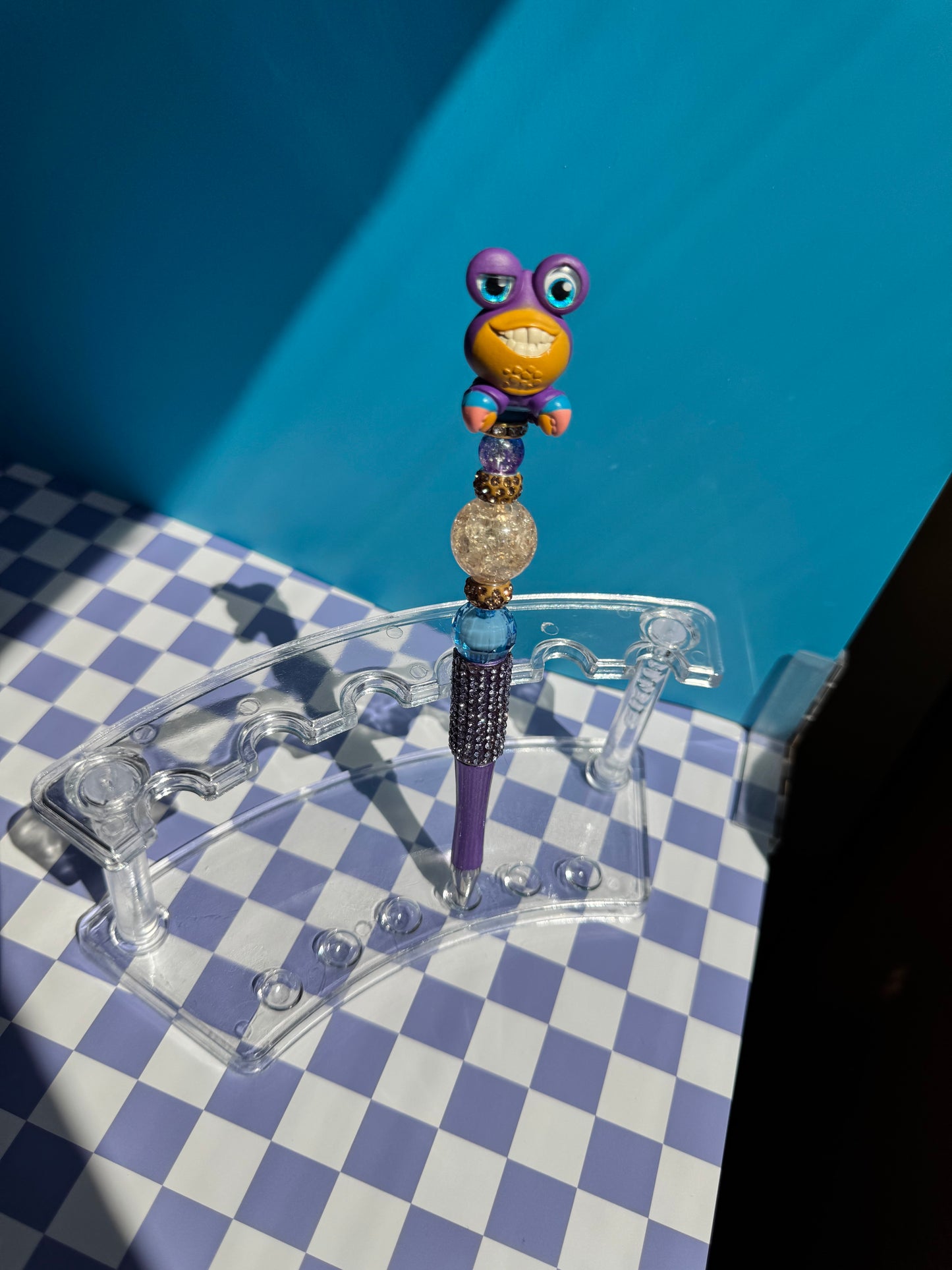 Moana Doorable Beaded Pens