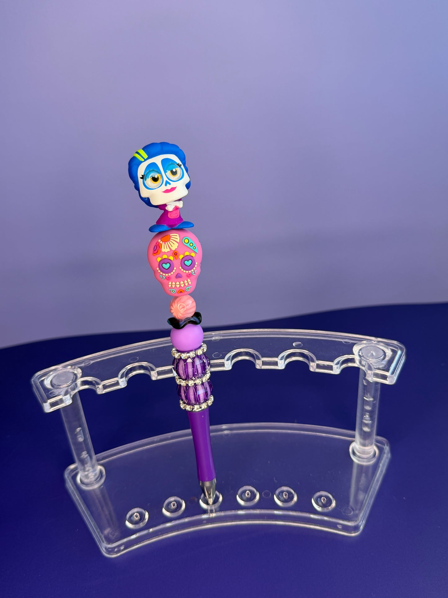 Coco Doorable Beaded Pens