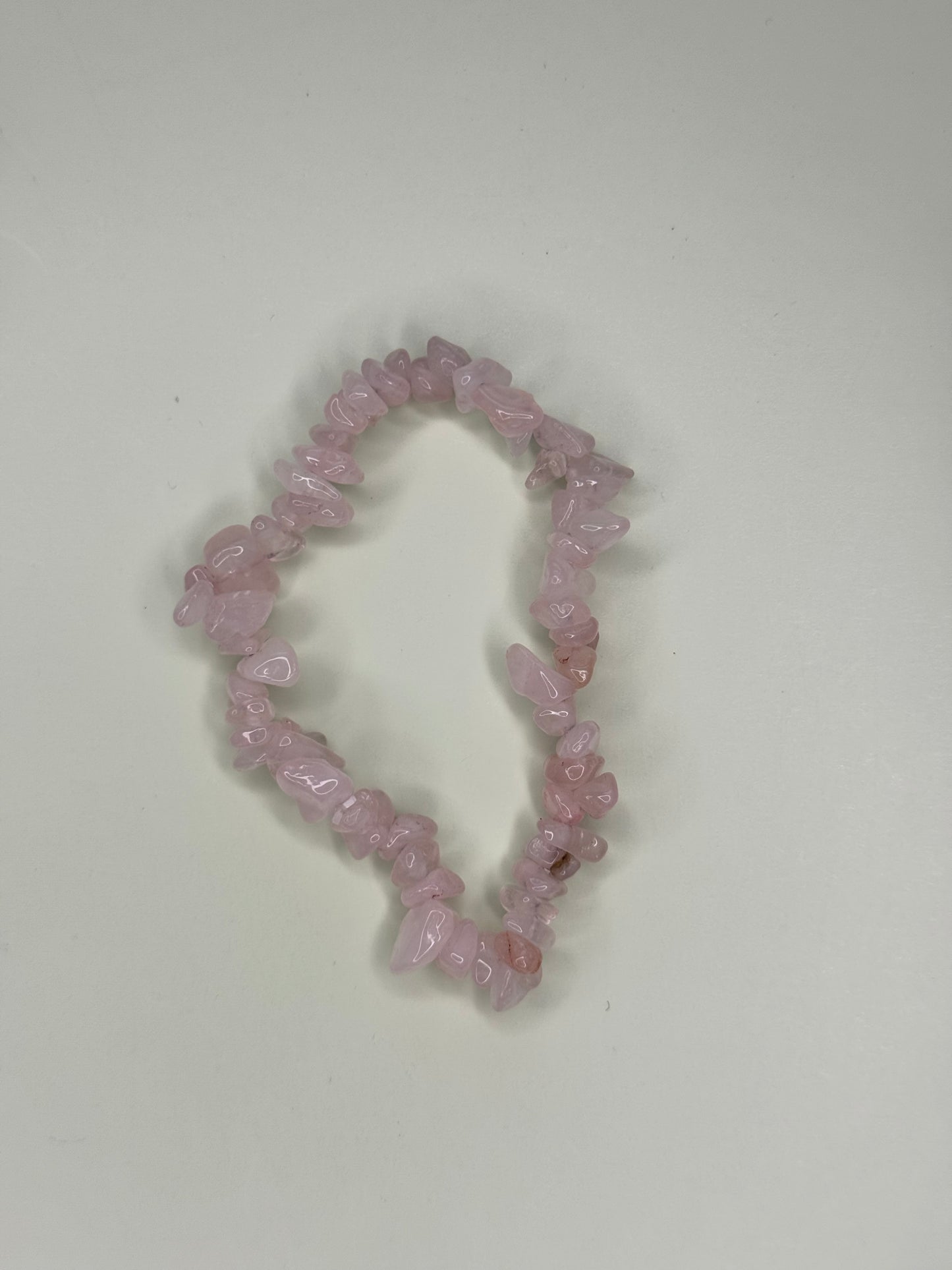 Rock Beaded Bracelets