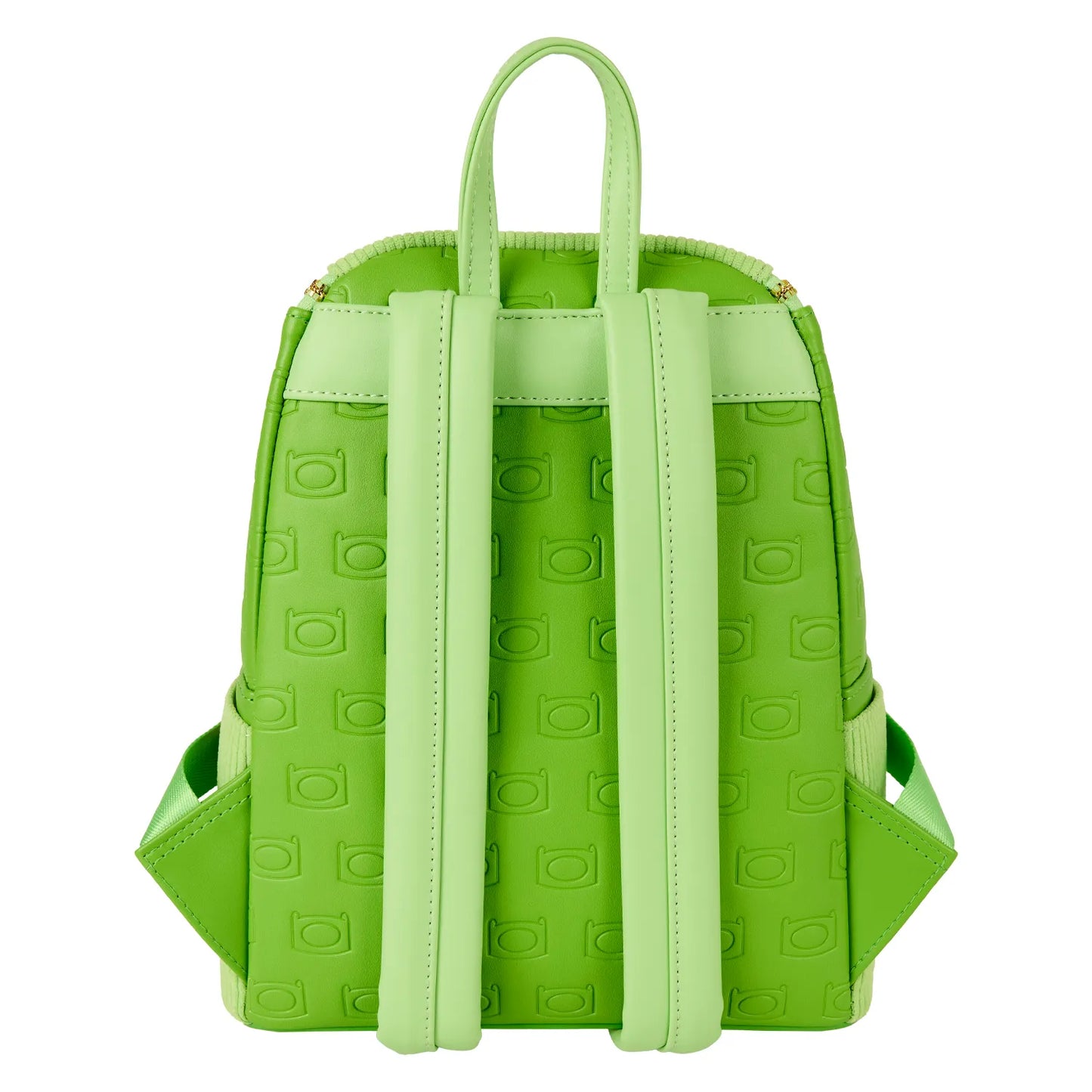 Adventure Time Finn All-Over Print Mini Backpack