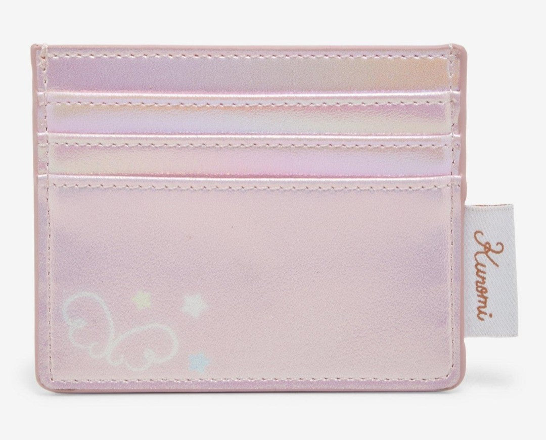 Her Universe My Melody and Kuromi Cupid Card Holder