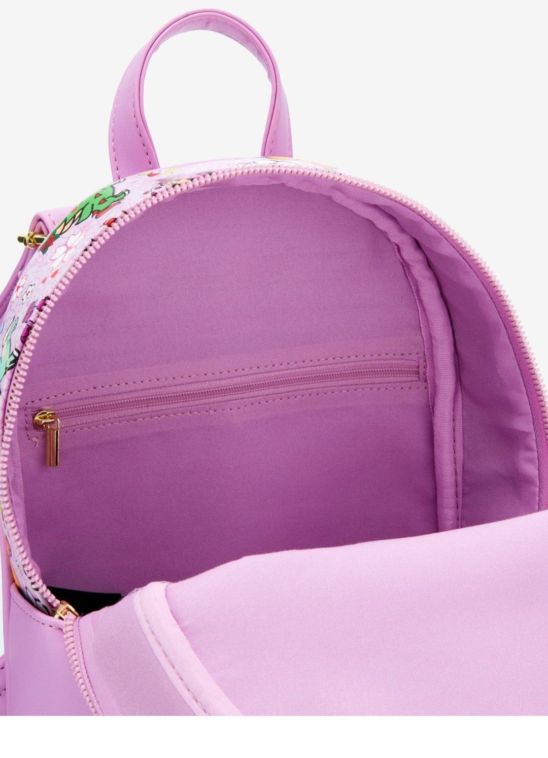 Tokidoki Unicorno Cherry Blossom Backpack