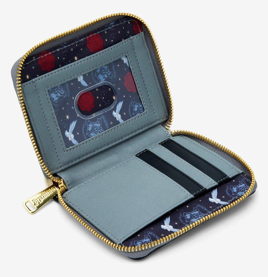 Loungefly Harry Potter Hogwarts Letter Wallet