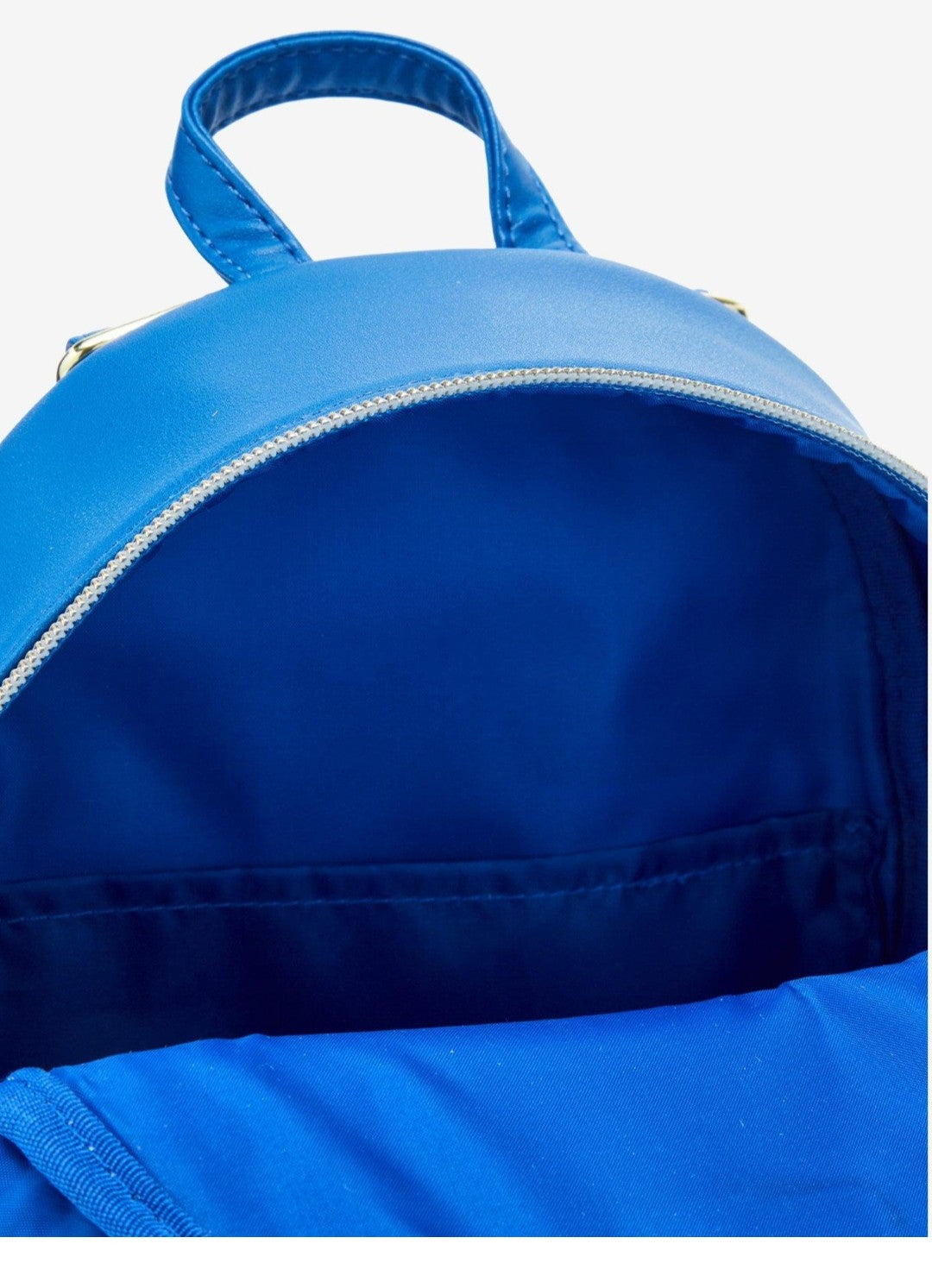 Loungefly Disney Pixar Stained Glass Up House Backpack