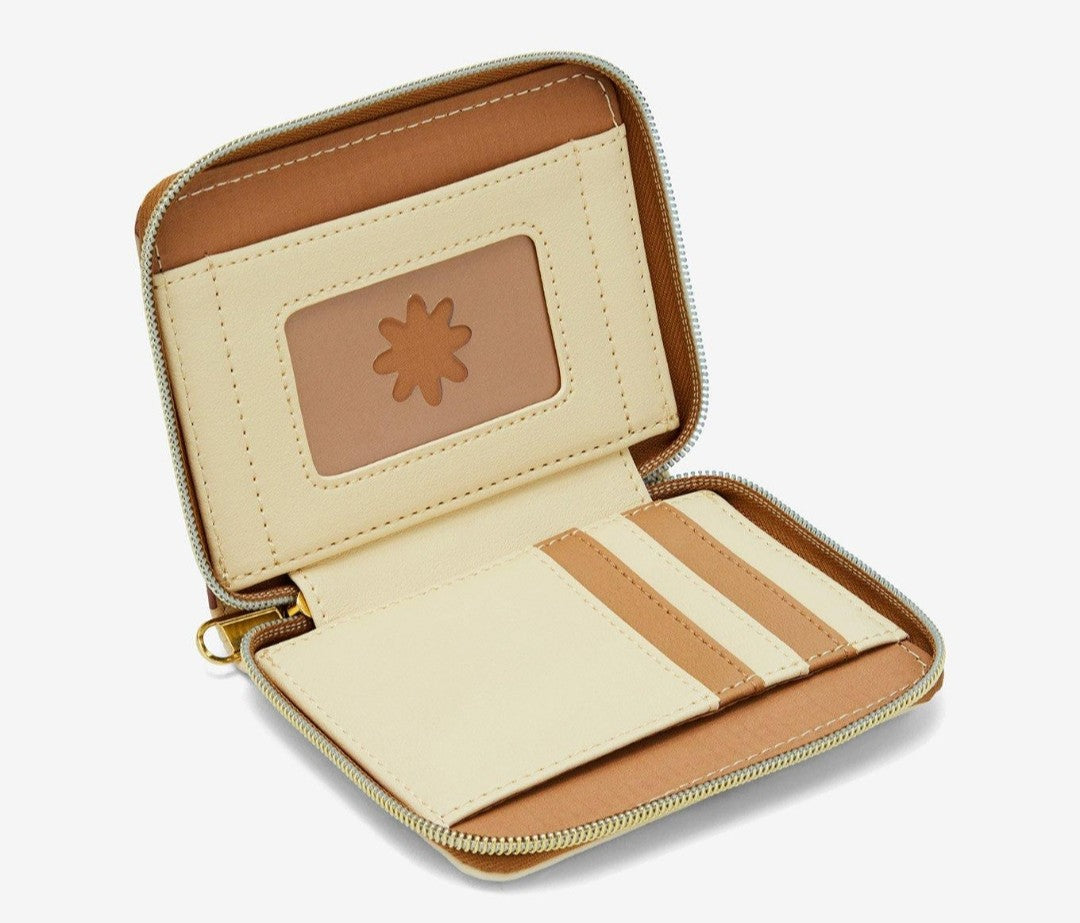 Loungefly Disney Tangled Rapunzel Lanterns Wallet