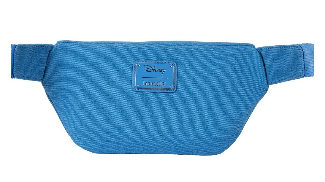 Loungefly Disney Lilo and Stitch Belt Bag and Coin Purse
