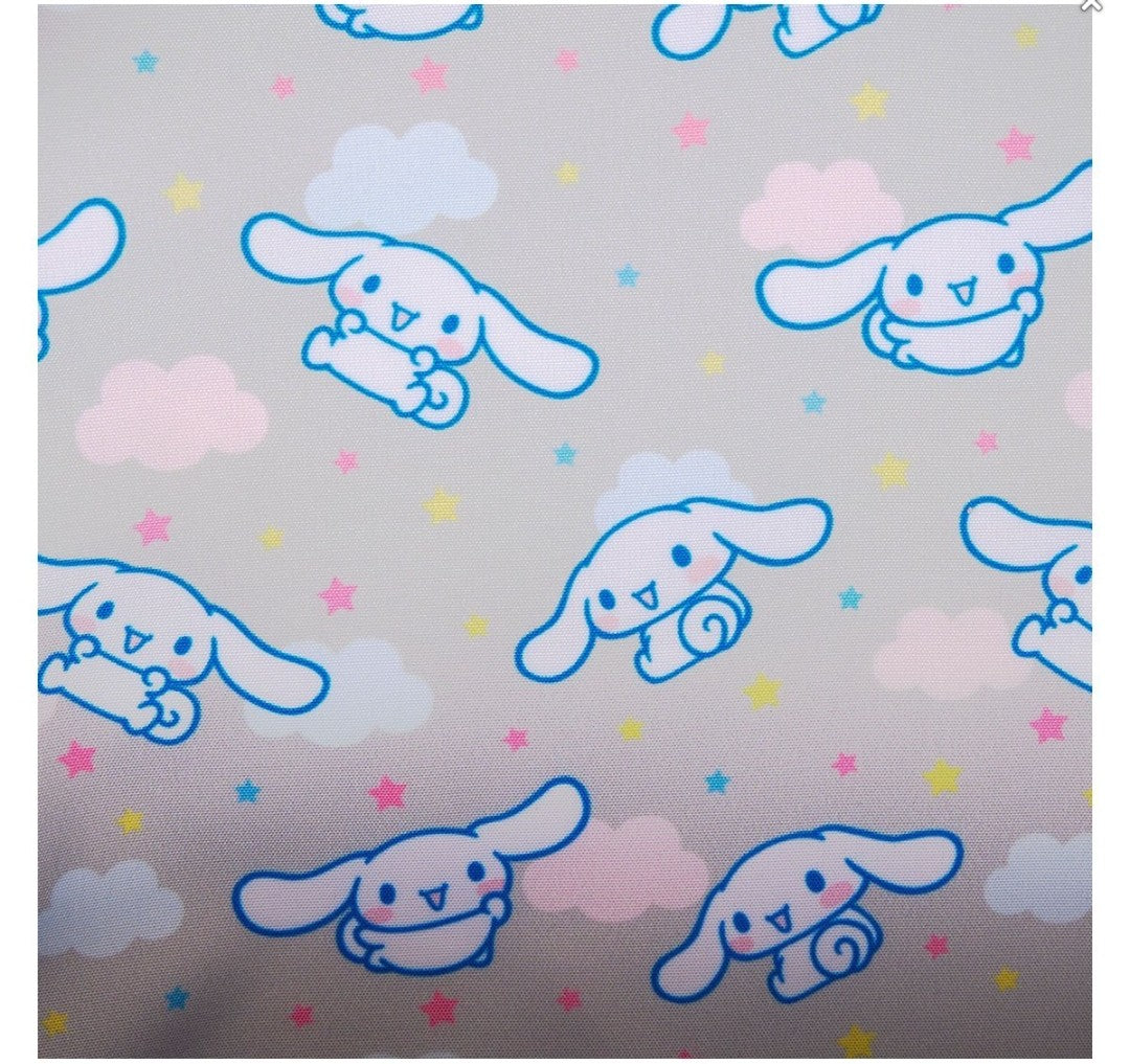 Loungefly Hello Kitty Cinnamoroll Cosplay Backpack