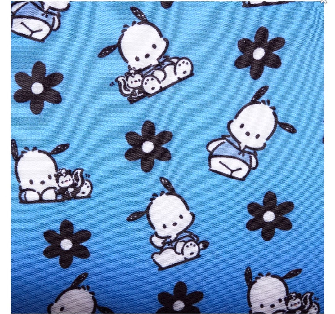 Loungefly Hello Kitty Pochacco Cosplay Backpack