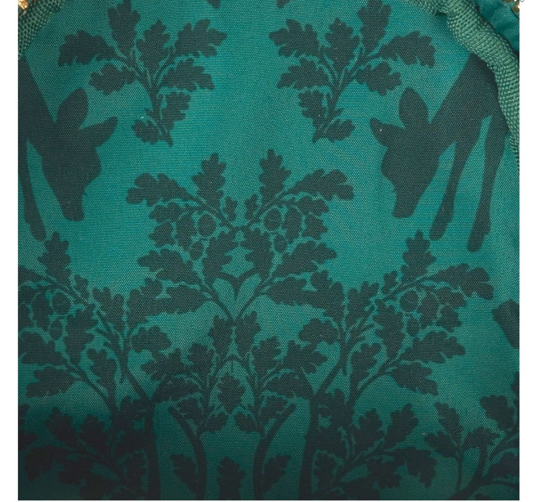 Loungefly Disney Bambi and Thumper Convertible Sling Bag/Crossbody Bag/Backpack