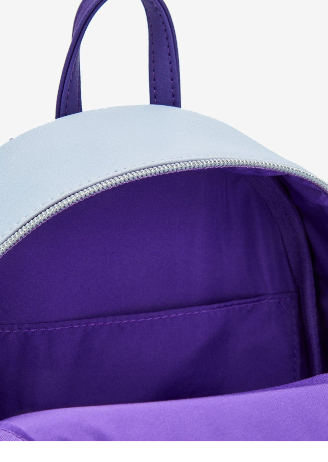 Loungefly Disney Tangled Rapunzel Floral Backpack