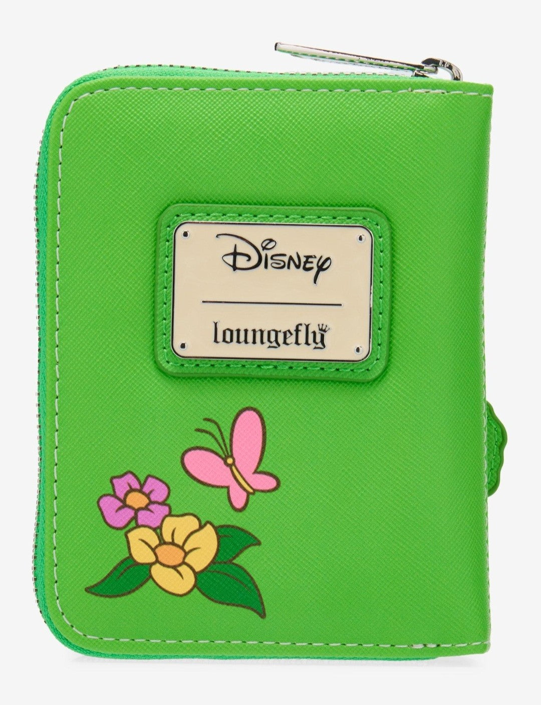 Loungefly Disney Winnie the Pooh Reading Books Floral Wallet