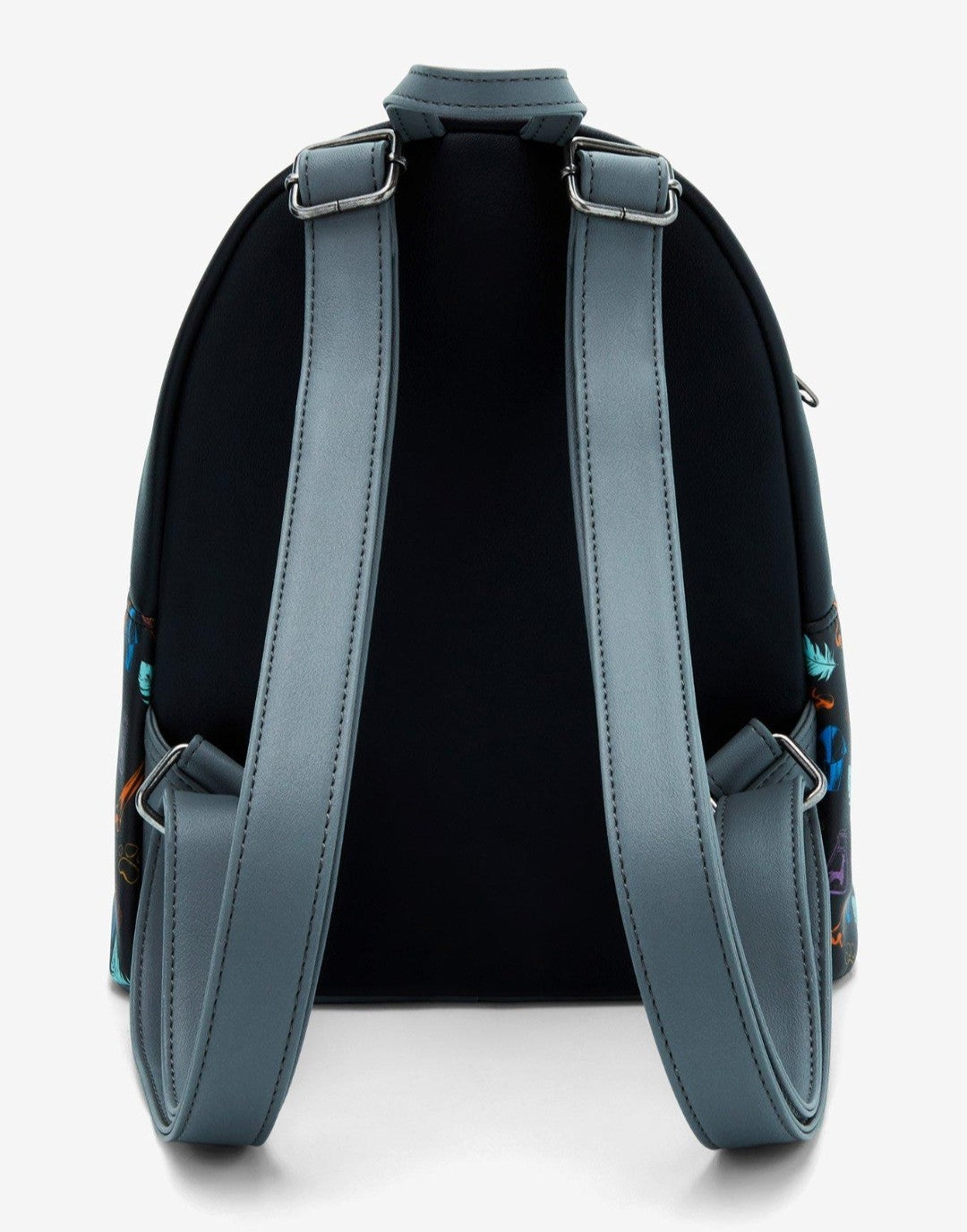 Loungefly Disney Gang of Villains Backpack