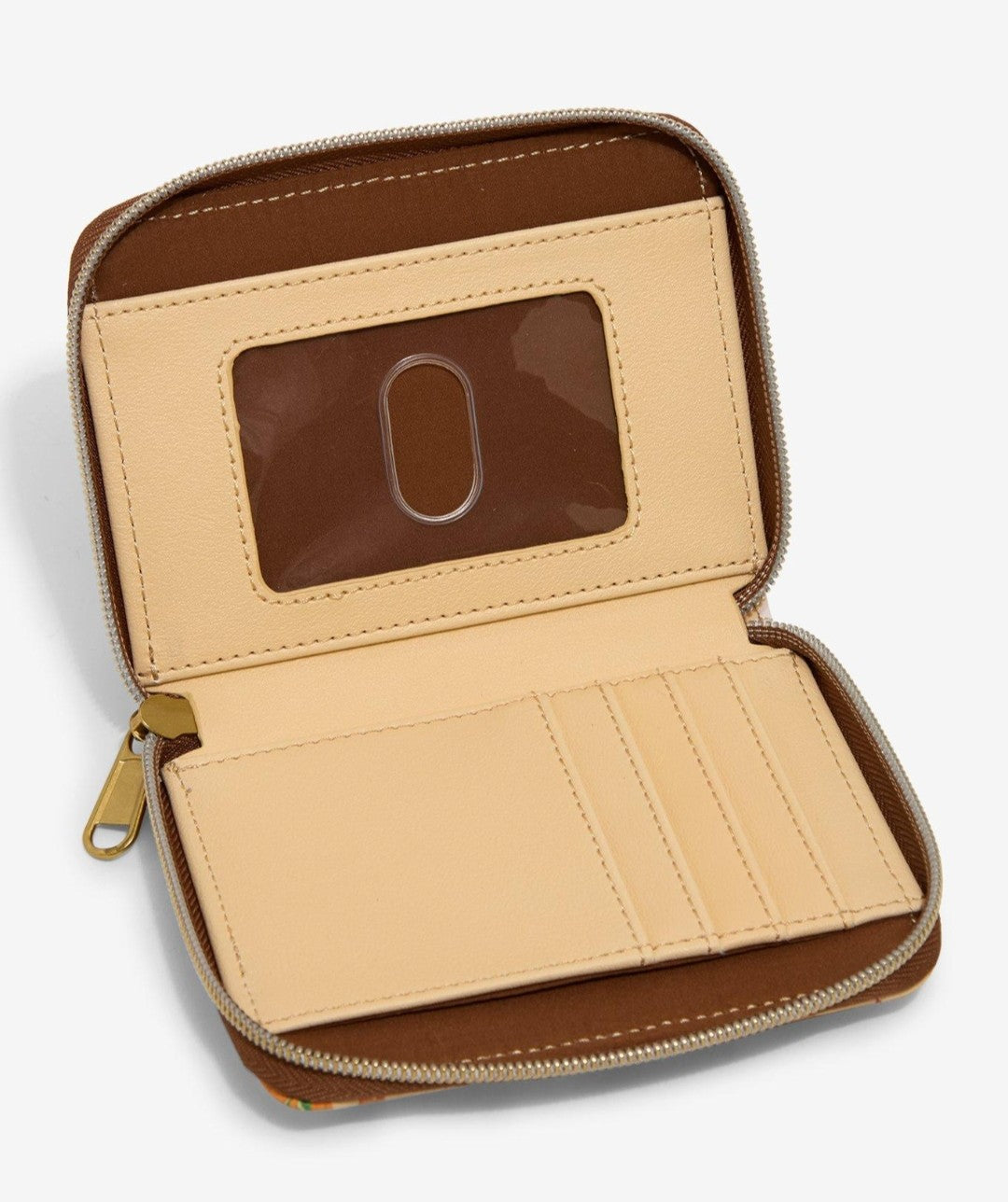 Loungefly Disney Wall-E and Eve Fall Wallet