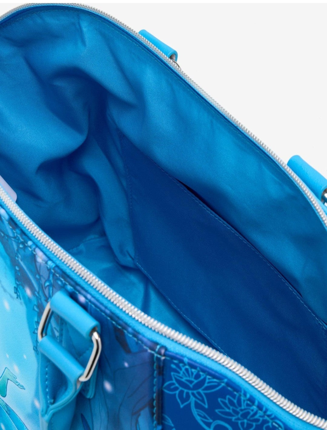 Loungefly Disney Tiana Frog Princess Handbags