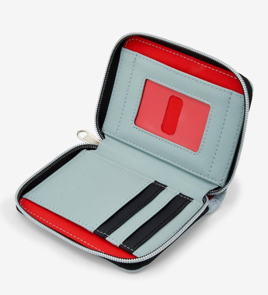 Loungefly Disney Nightmare Before Christmas Sally Wallet