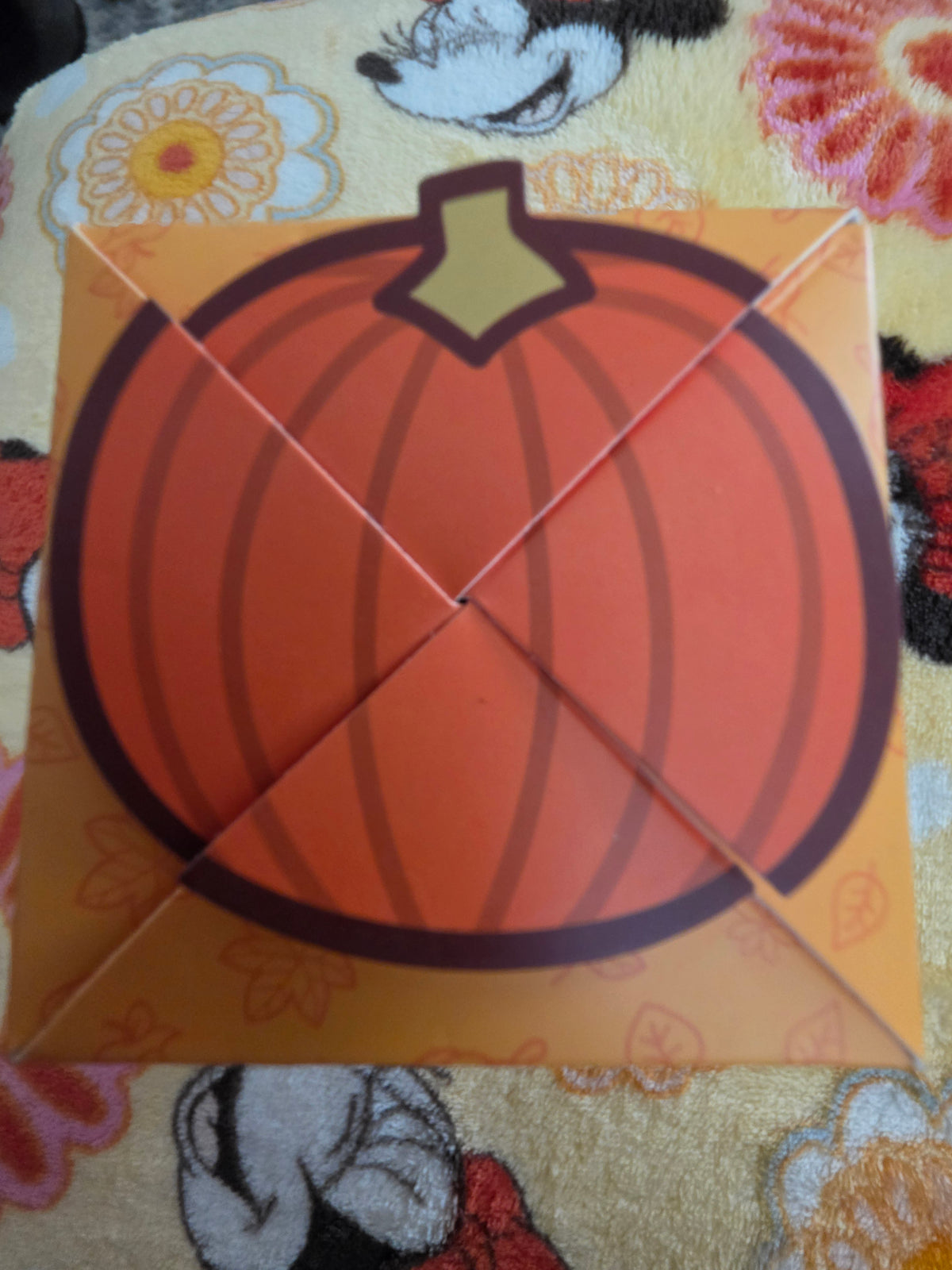Tokidoki x Hello Kitty and Friends Fall Pumpkin Spice Figure Mystery Collection