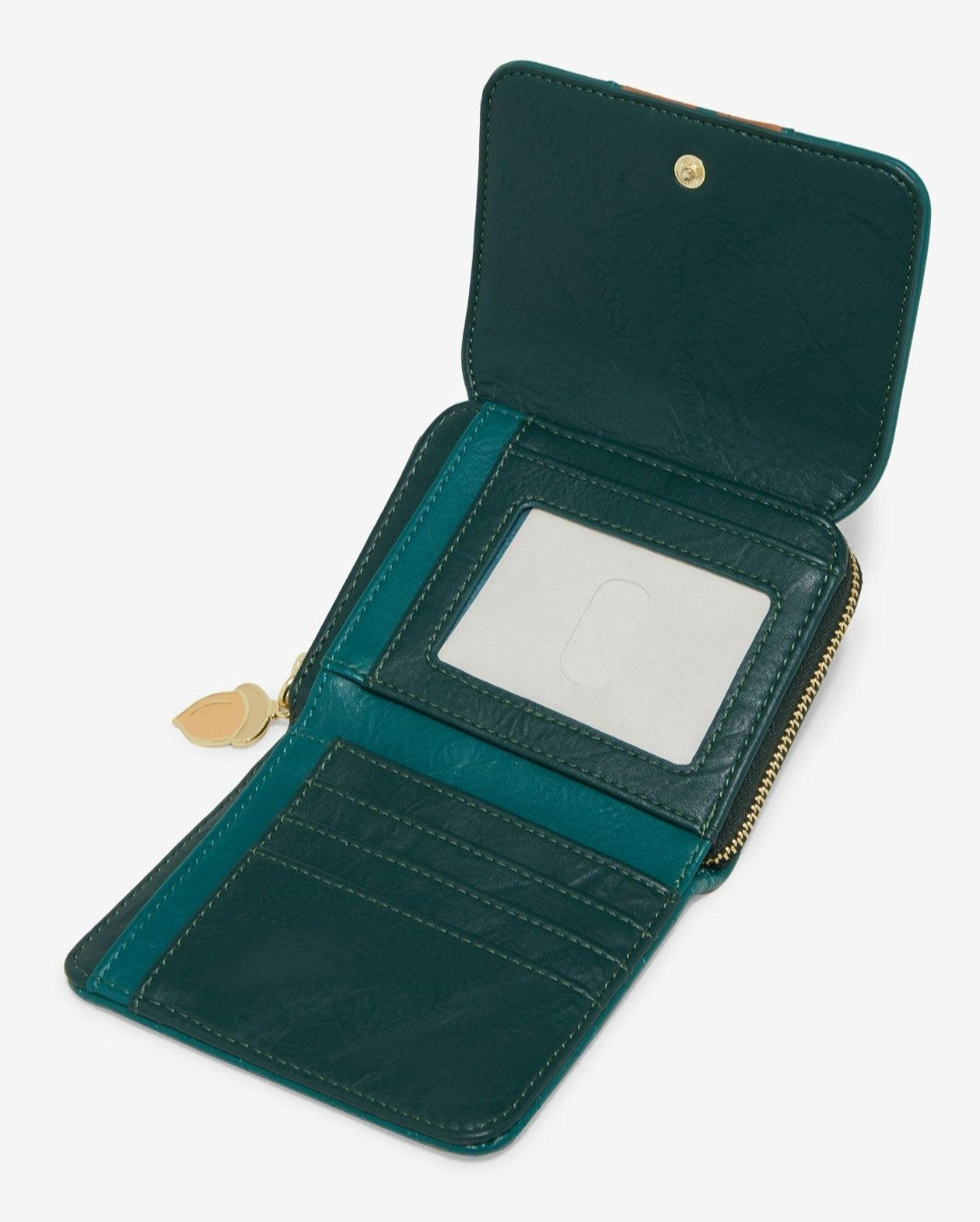 Loungefly Disney Chip and Dale Holiday Wallet